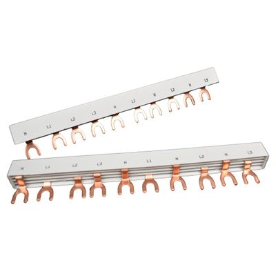 SEP Verdeelkam 3f+n Vork 10p N123-N1-N2-N3 M6 F14010G56