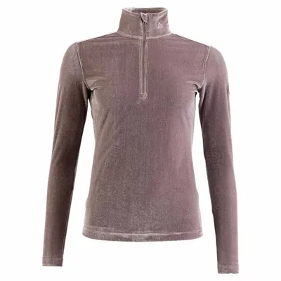 Anky ATP24201 Long Sleeve Shirt Jubilee roze maat:l