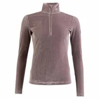 Anky ATP24201 Long Sleeve Shirt Jubilee roze maat:l