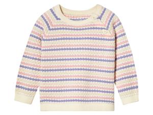 lupilu Baby trui (Bont gekleurd, 86/92)