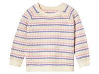 lupilu Baby trui (Bont gekleurd, 74/80)