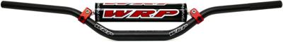 WRP - RACING Handlebar taper-x wrp 28,6mm alu 803mm,bw