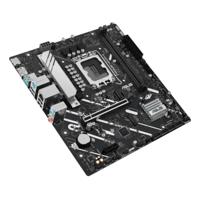 Moederbord Asus 90MB1KK0-M0EAYC LGA 1851 Intel H81