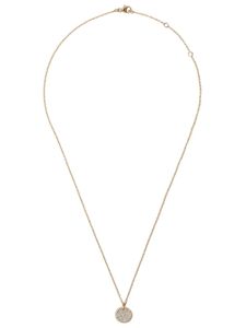 David Yurman collier Cable Collectibles en or 18ct serti de diamants