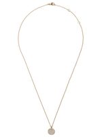 David Yurman collier Cable Collectibles en or 18ct serti de diamants