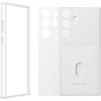 EF-MS918CWEGWW Samsung Frame Cover Galaxy S23 Ultra 5G White