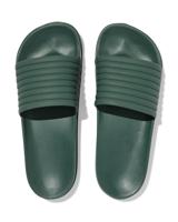 HEMA Herenslippers groen (groen)