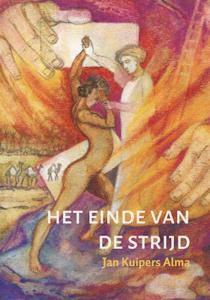 Het einde van de strijd (Paperback)