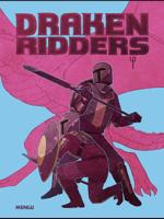 Drakenridders (Paperback)