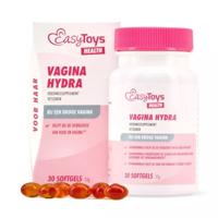 Vagina hydra vrouw 30 Softgels