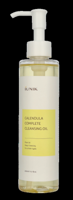 IUNIK Calendula Complete Cleansing Oil 200 ml Make-up verwijderaar en reiniger