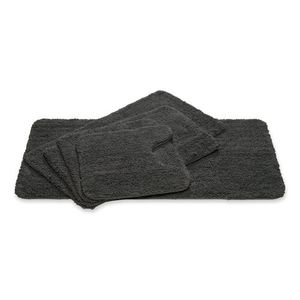 Vandyck Vandyck Ranger Spray Toiletmat 55/55 anthracite
