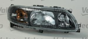 Valeo Koplamp 043495