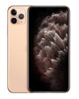 Apple iPhone 11 Pro Max 16,5 cm (6.5") Dual SIM iOS 13 4G 64 GB Goud