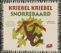 Kriebel kriebel snorrebaard (Paperback)