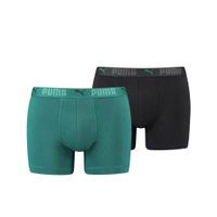 SPORT COTTON BOXER 2P