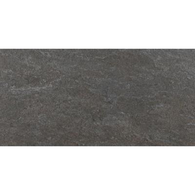 Floorgres Walks 1.0 728758 Vloertegel 300X600 Black 10mm Mat Ret.R11