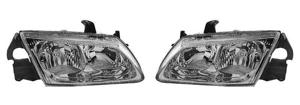 Koplamp Set SET3319962