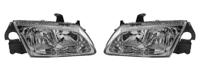 Koplamp Set SET3319962