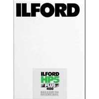 Ilford HP5 plus 5x7 25 vellen film
