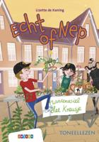 Echt of Nep (Hardback)