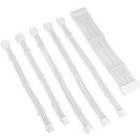 Kolink COREADEPT-EK-WHT interne stroomkabel 0,35 m