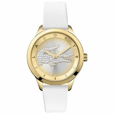 Lacoste 2000916 (Ø 36 mm) Dames horloge