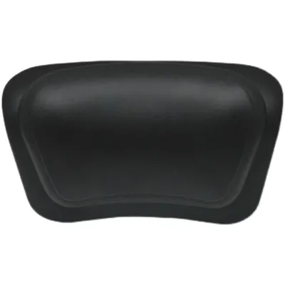 HydroLuxe Anti-Slip Badkussen met Siliconen Spons & PU Cover HydroLuxe Anti-Slip Badkussen met Siliconen Spons & PU Cover