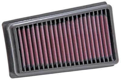 K&N vervangingsfilter KTM 690 Smc 2008 (KT-6908) KT6908