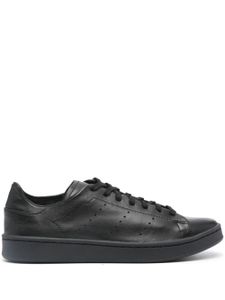 Y-3 baskets Stan Smith en cuir - Noir