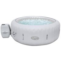 Lay-Z-Spa Paris LED - Max 6 pers - 140 Airjets - Jacuzzi - Bubbelbad- Whirlpool - Copy - thumbnail