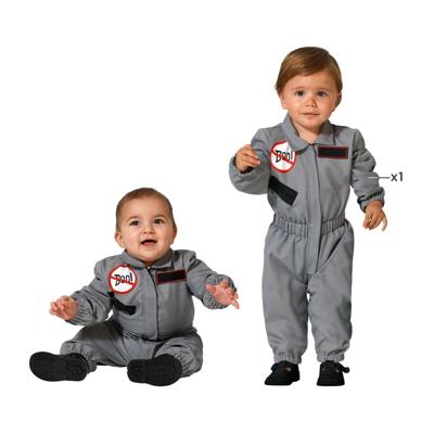 Kostuums voor Baby's Vampierjager Maat 6-12 Maanden