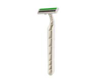 The Eco Gang Biologisch afbreekbare scheermesjes - 5 stuks