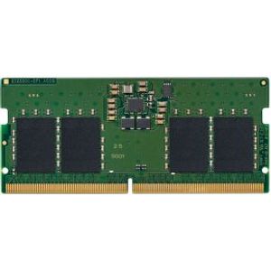 Kingston Technology ValueRAM KVR56S46BS6-8 geheugenmodule 8 GB 1 x 8 GB DDR5