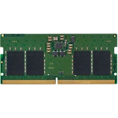Kingston Technology ValueRAM KVR56S46BS6-8 geheugenmodule 8 GB 1 x 8 GB DDR5