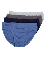 Sportswear Slip - Blauw