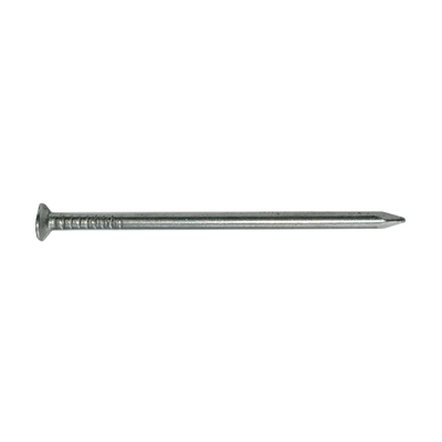 pgb-Europe PGB-FASTENERS | Nagel platgeruite kop D1151B Ø 5,0x125 Zn 000NPK001005001253