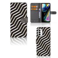 Motorola Moto G52 | Moto G82 | Book Case | Illusion