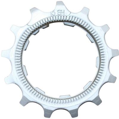 Shimano Miche krans met borst 13t 10v