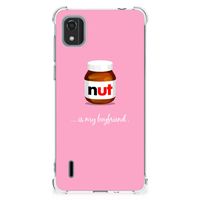 Nokia C2 2nd Edition Beschermhoes Nut Boyfriend