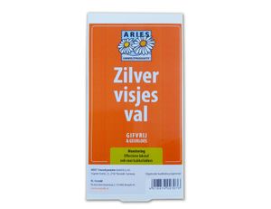 Aries Zilvervisjes en/of kakkerlakken val