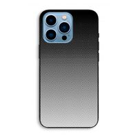 Musketon Halftone: iPhone 13 Pro Max Biologisch afbreekbaar hoesje