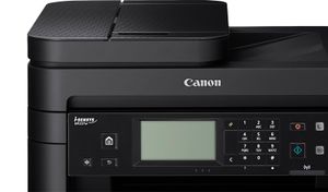 Canon i-SENSYS MF237w Laser A4 1200 x 1200 DPI 23 ppm Wifi