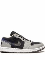 Jordan baskets Air Jordan 1 Crater - Gris