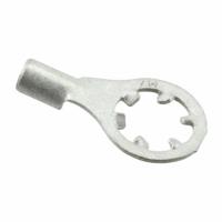 Molex 190740007 Ringkabelschoen Schachtdiameter: 5 mm 1 stuk(s) Bulk