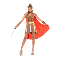 Sexy Romeinse Gladiator Kostuum