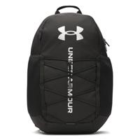 Under Armour Hustle Sport 6.0 Rugzak Zwart Wit