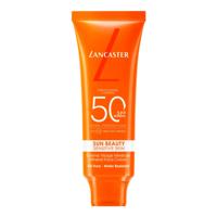 Lancaster Sun Beauty Sens Mineral Face Cream SPF50 50ml
