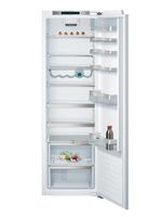 Siemens KI81REDE0 extraKlasse Inbouw koelkast zonder vriesvak Wit