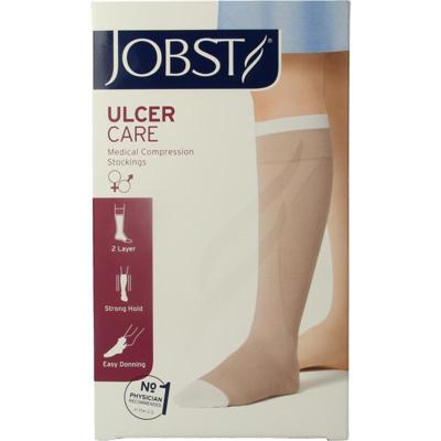 BSN Ulcercare system zonder rits maat M huidskleur